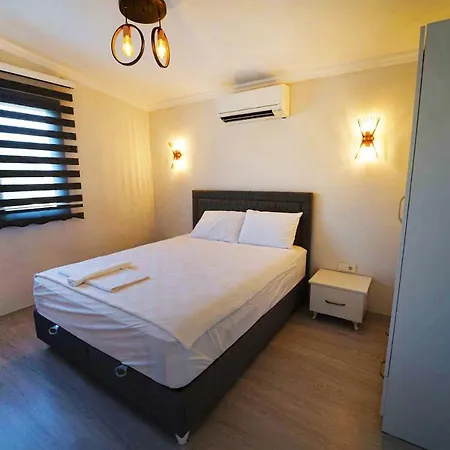 Kayakoy Bungalows 别墅