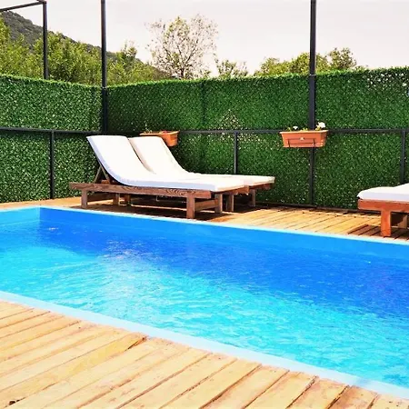Kayakoy Bungalows 费特希耶