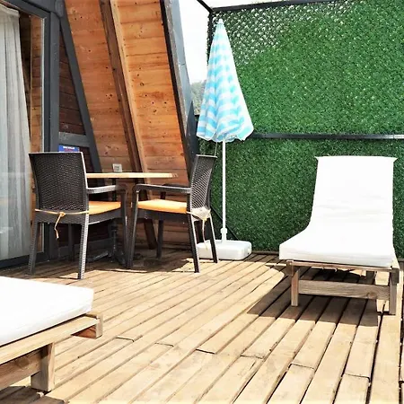 Kayakoy Bungalows * 费特希耶