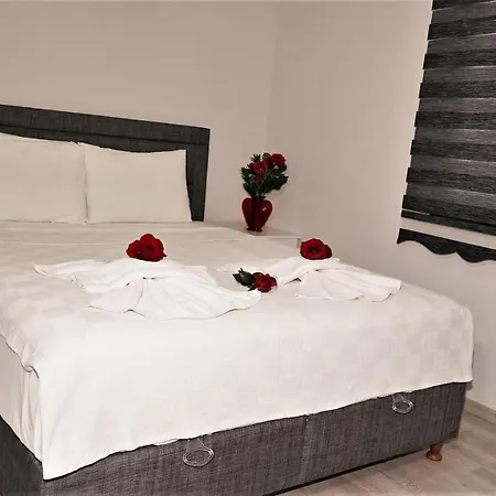 Kayakoy Bungalows * 费特希耶