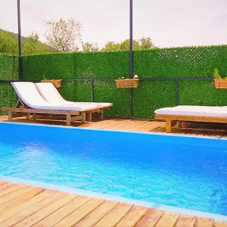 Kayakoy Bungalows 别墅