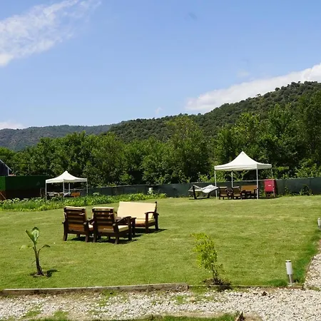 Kayakoy Bungalows 别墅 费特希耶