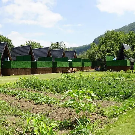 Kayakoy Bungalows 别墅