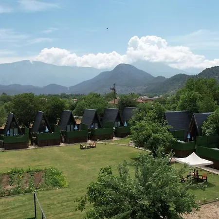 Kayakoy Bungalows 别墅 *