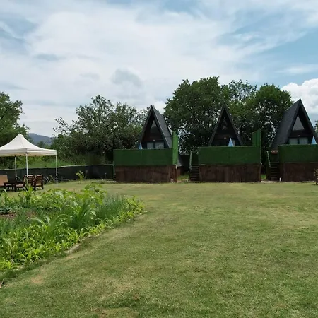 别墅 Kayakoy Bungalows *
