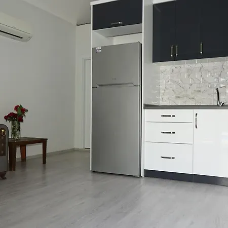 别墅 Kayakoy Bungalows *